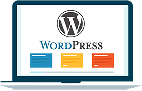 WordPress hjemmeside løsninger for firmaer og foreninger